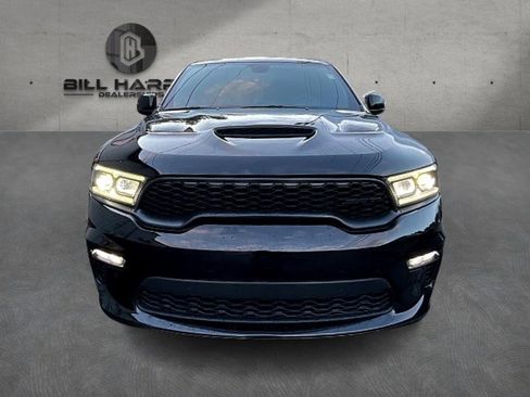 Used 2022 Dodge Durango SRT w/ Black Package image 2
