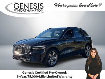 Used 2024 Genesis GV70 3.5T Sport