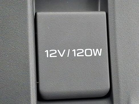 New 2026 Subaru Crosstrek 2.0i Premium AWD/4WD image 20