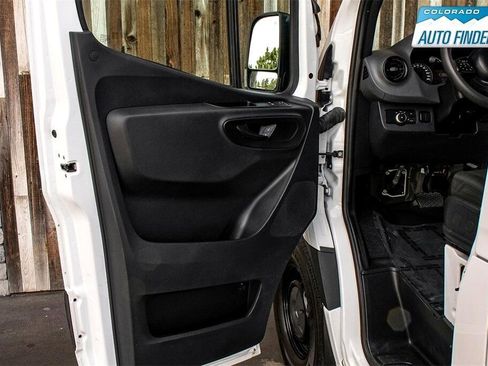 Used 2019 Mercedes-Benz Sprinter 144 image 11