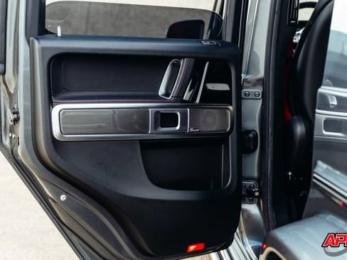 Used 2019 Mercedes-Benz G 550 image 63