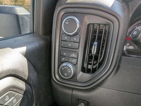 Used 2024 GMC Sierra 3500 Pro AWD/4WD image 19