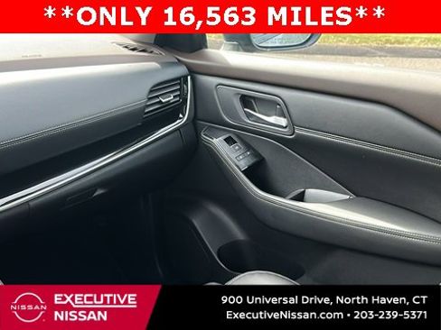 Certified 2022 Nissan Rogue SL image 27