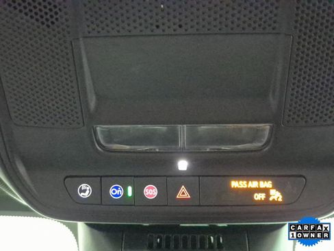 Certified 2025 Chevrolet Equinox LT w/ Convenience Package II image 20