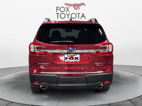 Used 2026 Subaru Ascent Limited image 5