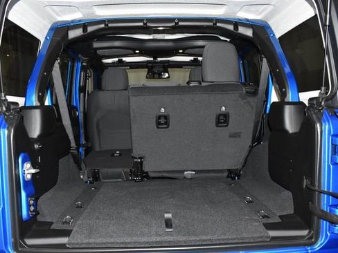 New 2026 Jeep Wrangler Willys image 27