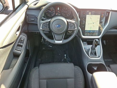 Certified 2024 Subaru Outback Premium AWD/4WD image 12