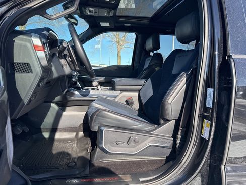 Used 2022 Ford F150 Raptor w/ Raptor 37 Performance Package image 5