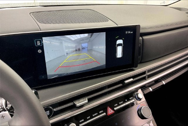 Certified 2026 Hyundai Santa Fe SEL FWD image 27