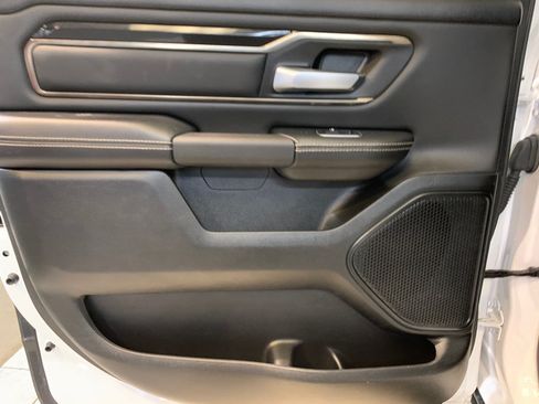 Used 2021 RAM 1500 Rebel w/ Rebel Level 2 Equipment Group AWD/4WD image 42