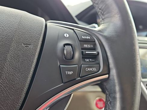 Used 2017 Acura MDX SH-AWD w/ Technology Package image 28