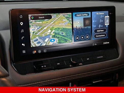 Certified 2024 Nissan Rogue Platinum w/ Platinum Premium Package AWD/4WD image 24
