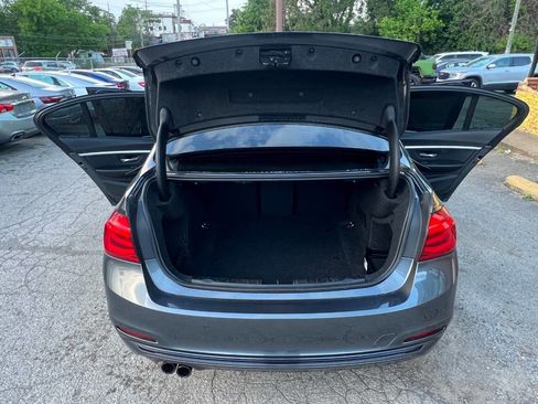 Used 2016 BMW 328i Sedan image 14