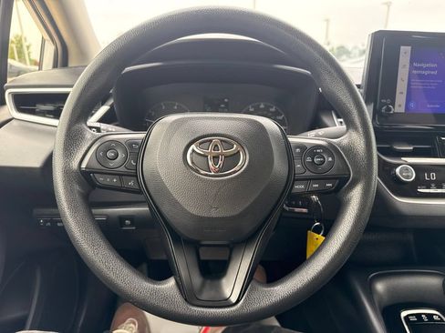 Used 2024 Toyota Corolla LE AWD/4WD image 10
