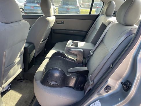 Used 2011 Nissan Sentra 2.0 SL image 13