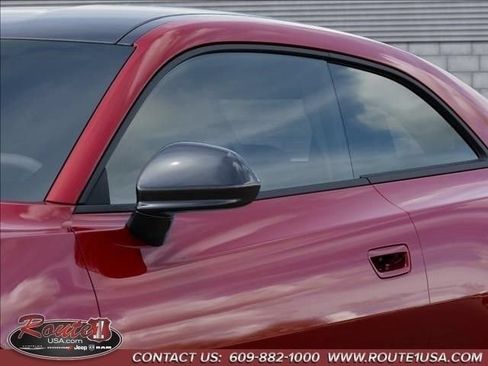 New 2026 Dodge Charger R/T w/ Performance Handling Group AWD/4WD image 13