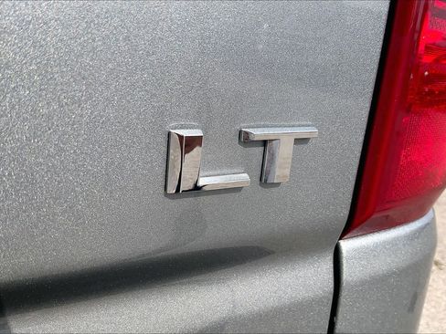 Certified 2025 Chevrolet Silverado 1500 LT image 10
