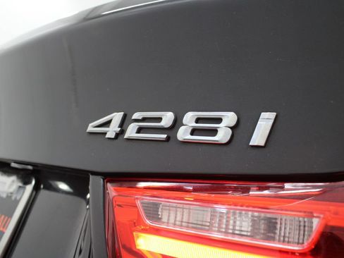 Used 2015 BMW 428i Gran Coupe xDrive AWD/4WD image 12