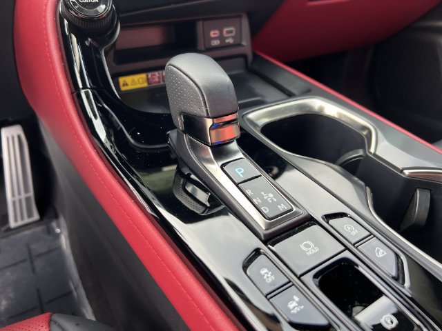 Certified 2024 Lexus NX 350 F Sport AWD/4WD image 18