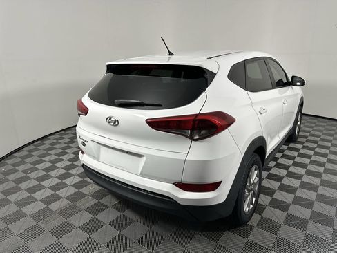 Used 2018 Hyundai Tucson SE FWD image 20