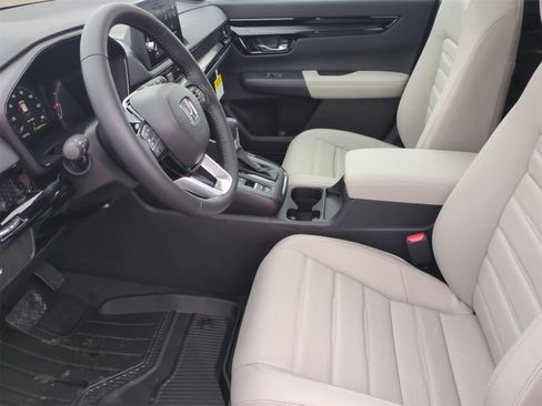 New 2026 Honda CR-V EX-L image 17