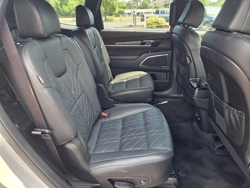 Used 2024 Kia Telluride SX Prestige X-Line AWD/4WD image 31