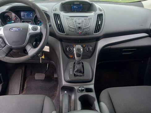 Used 2015 Ford Escape S image 28