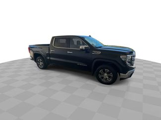 Certified 2025 GMC Sierra 1500 SLT AWD/4WD video 2