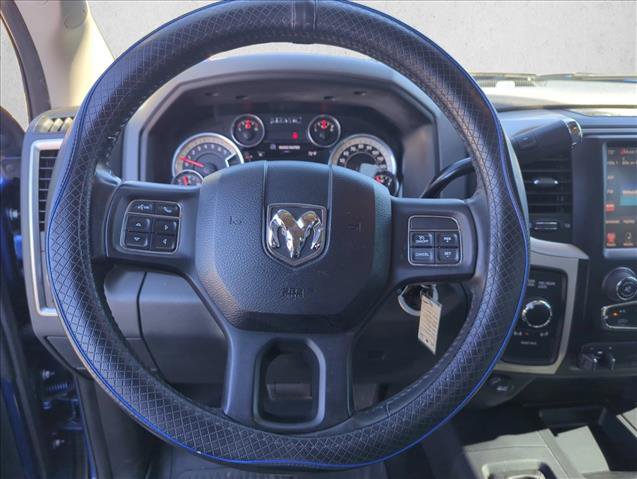 Used 2016 RAM 2500 Power Wagon w/ Luxury Group AWD/4WD image 19
