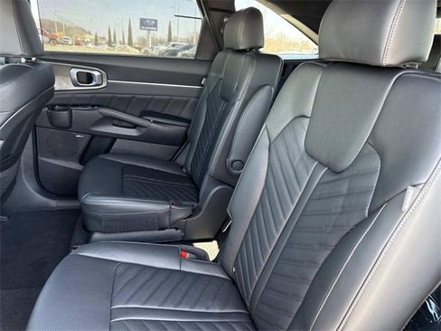New 2026 Kia Sorento SX Prestige image 14