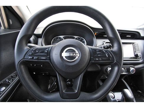 Certified 2023 Nissan Kicks S w/ Interior Electronics Package image 14