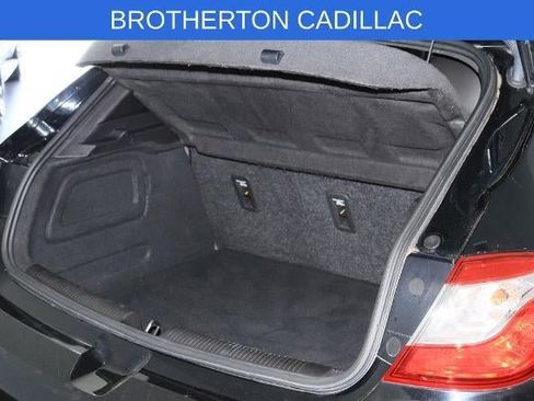 Used 2017 Chevrolet Cruze Premier FWD image 27