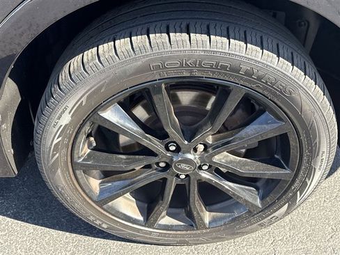 Used 2019 Ford Flex SEL w/ Equipment Group 202A image 33