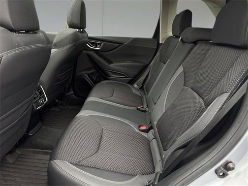 Used 2021 Subaru Forester Premium w/ Popular Package #1 image 9
