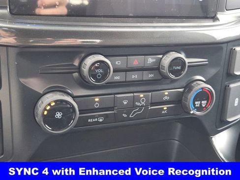 New 2026 Ford F150 STX w/ F-150 LOBO Package image 19