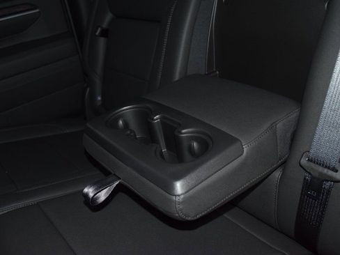 New 2026 Chevrolet Silverado 2500 LTZ w/ Trail Boss Package image 49