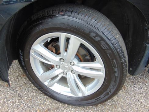 Used 2015 Acura RDX FWD image 26