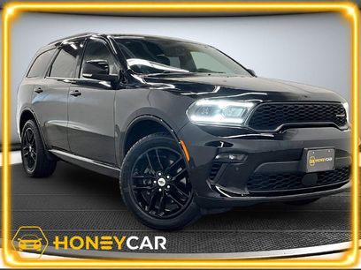 Used 2023 Dodge Durango GT