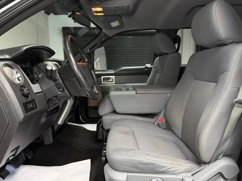 Used 2011 Ford F150 XLT w/ XLT Chrome Pkg AWD/4WD image 25