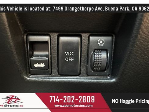 Used 2006 INFINITI G35 Coupe w/ (P01) Premium Pkg RWD image 37