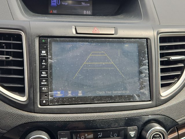 Used 2016 Honda CR-V EX-L image 12