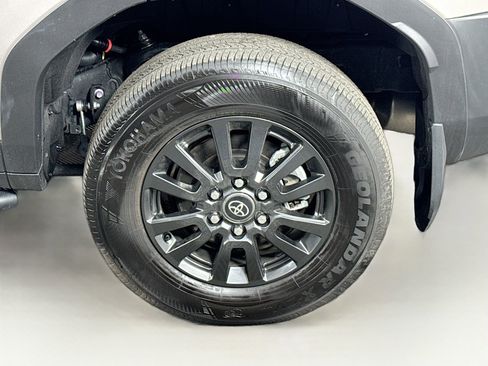 Used 2024 Toyota Land Cruiser 1958 AWD/4WD image 9