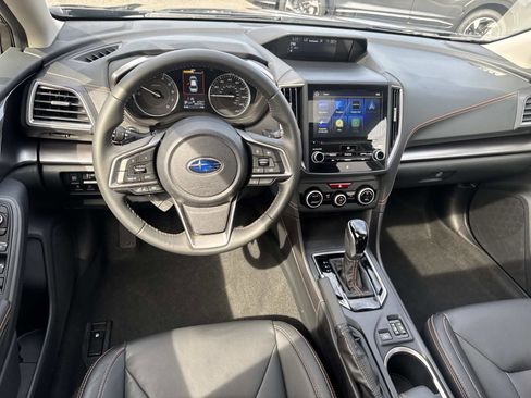 Used 2023 Subaru Crosstrek 2.5i Limited w/ Moonroof Package image 9