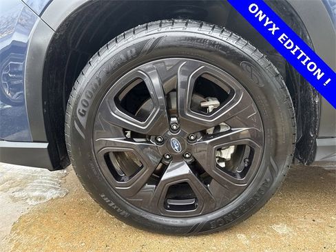 Certified 2023 Subaru Ascent Onyx Edition Limited image 23