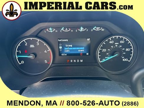 New 2025 Ford F250 XL w/ XL Chrome Package image 17