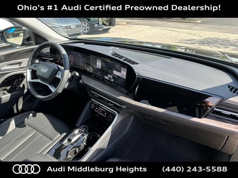 Used 2026 Audi Q5 Premium w/ Convenience Package AWD/4WD image 29