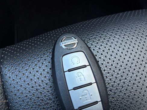 Used 2022 Nissan Rogue Sport SL w/ Premium Package image 27