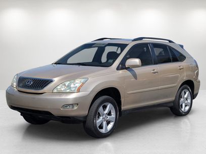 Used 2007 Lexus RX 350