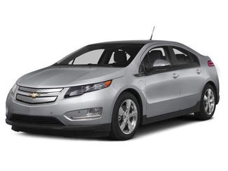 Used 2015 Chevrolet Volt w/ Enhanced Safety Package 1 FWD video 1