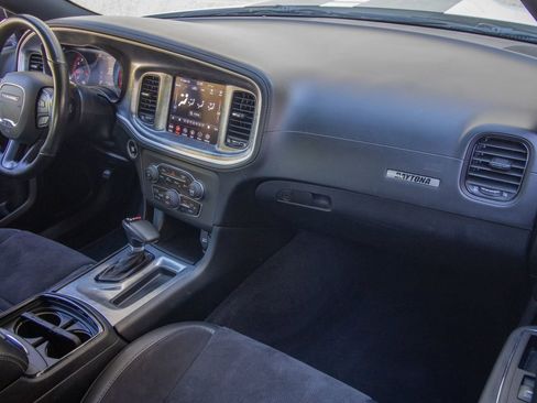 Used 2021 Dodge Charger R/T w/ Daytona Edition Group RWD image 26